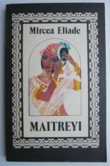 Maitreyi &amp;ndash; Mircea Eliade foto