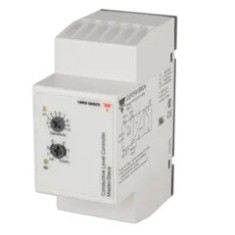 Releu Monitorizare Nivel 24V AC/DC SPDT foto