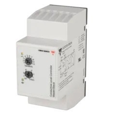 Releu Monitorizare Nivel 24V AC/DC SPDT