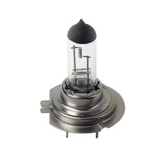 Bec halogen 12V - H7 - 55W - PX26d 1buc Lampa Garage AutoRide foto