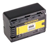 Acumulator tip Panasonic VW-VBK180 1790mAh Patona - 1102