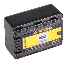 Acumulator tip Panasonic VW-VBK180 1790mAh Patona - 1102