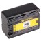 Acumulator tip Panasonic VW-VBK180 1790mAh Patona - 1102
