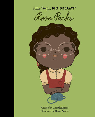 Rosa Parks: Volume 9 foto