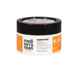 Masca de par reparatoare cu Hydrarestore Complex, acid hialuronic si colagen, Mediterranean 250 ml