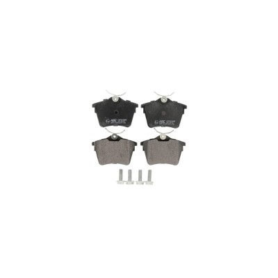 Placute frana CITROEN C5 III Break TD ATE 13047028932 foto