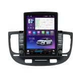 Cumpara ieftin Navigatie dedicata cu Android Kia Rio II 2005 - 2011, 4GB RAM, Radio GPS Dual