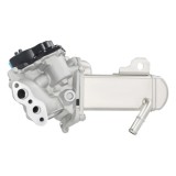 Supapa EGR Citroen C4, C5, C8, DS4, DS5, Jumpy; Fiat Scudo; Ford C-Max, Focus, Galaxy, Grand C-Max, Kuga, Mondeo, S-Max; Peugeot 3008, 308, 407,