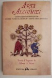 Arta Alchimiei - Toma d' Aquino, Albert cel Mare (cateva insemnari cu pix)