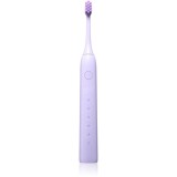 hello coco Electric Toothbrush Purple periuta de dinti electrica 1 buc
