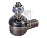 FEBI BILSTEIN 170449 Sfera de cuplare, maneta schimbator viteze