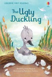 The Ugly Duckling - First Reading Level 4 | Fiona Patchett, Usborne Publishing Ltd