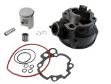 Kit Cilindru Motor Scuter Beta RR 50cc, Racire Apa, 40.3mm, 2T