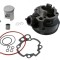 Kit Cilindru Set Motor Scuter Rieju RS1 49cc 50cc - racire apa