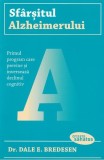 Sfarsitul alzheimerului - Dale E. Bredesen - Lifestyle