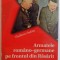 ARMATELE ROMANO - GERMANE PE FRONTUL DIN RASARIT de VLADIMIR ZODIAN , 2014