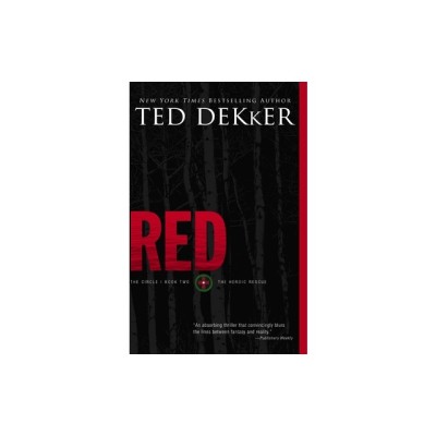 Red: The Heroic Rescue foto