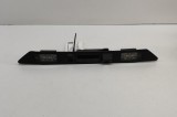 Ornament lampa număr de &icirc;nmatriculare AUDI A8 D4 4H_ 2011 OEM: 4E0827574M,4E0827574L,4H0827574,4H0827574B,8E0943021B,8E0943022B 27754860