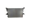 Radiator intercooler Volkswagen Transporter T5, 09.2009-2016, 710x470x34mm, RapidAuto 956908A1