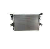 Radiator intercooler Volkswagen Transporter T5 2003-2016, 710x470x34mm, RapidAuto 956908A1, Rapid