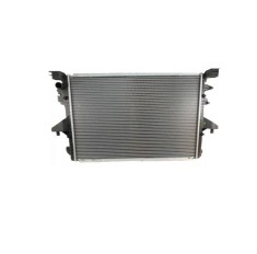 Radiator intercooler Volkswagen Transporter T5, 09.2009-2016, 710x470x34mm, RapidAuto 956908A1 foto