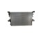 Radiator intercooler Volkswagen Transporter T5, 09.2009-2016, 710x470x34mm, RapidAuto 956908A1