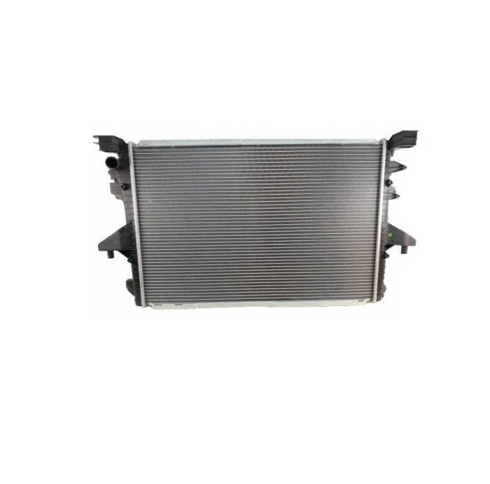 Radiator intercooler Volkswagen Transporter T5, 09.2009-2016, 710x470x34mm, RapidAuto 956908A1