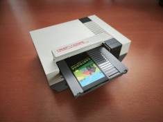 Consola retro Raspberry Pi 4 Batocera NESPI Retroflag