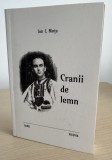 Cranii de Lemn Ion Mota Legionar Garda de Fier