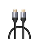 Cablu HDMI 4K Baseus - 0.5 Metri (Gri) CAKSX-A0G