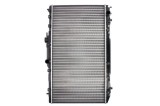 Radiator, racire motor TOYOTA AVENSIS combi (_T22_) (1997 - 2003) THERMOTEC D72058TT