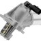 Termostat Opel Motor 1.0, 1.2, 1.4 Astra K 2015-, Adam 2012-, Corsa E 2014-, NTY CTM-PL-013