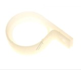 CLAMP-HOSE LYLON6/6,ID27,OD30,P1291,- DC61-00118A Masina de Spalat Samsung WF9622