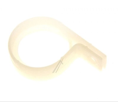 CLAMP-HOSE LYLON6/6,ID27,OD30,P1291,- DC61-00118A Masina de Spalat Samsung WF9622 foto