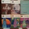 MUNTELE VRAJIT/CASA BUDDENBROOK/MOARTEA LA VENETIA-THOMAS MANN (6 VOL)