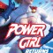 Power Girl Returns