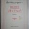 Muzeul de ceara &ndash; Dumitru Popescu