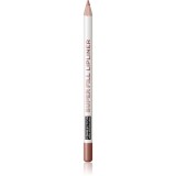 Revolution Relove Super Fill creion contur buze culoare Cream (light pink nude) 1 g