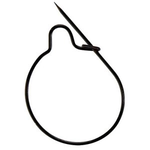 PROLOGIC MAGOT CLIP LM 12MM 20BUC/PLIC
