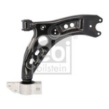 Brat suspensie roata Audi A3; Seat Altea, Altea XL, Leon; Skoda Octavia II, Superb II, Yeti; VW Caddy III, Eos, Golf Plus, parte montare Axa fata
