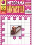 Integrama fantastica, Nr.72/2016