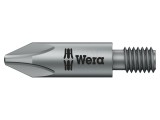 Capăt de şurubelniţă Phillips PH2 44,5mm M6