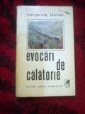 w4 Margareta Sterian - Evocari de calatorie