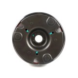 Ambreiaj Automat ATV Dirt Bike 107cc 110cc 125cc - 17 dinti