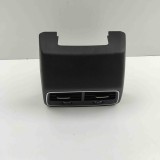 Gura de ventilație consola centrală AUDI Q8 E-TRON Sportback 2023 OEM: 4K0819203E 30491460