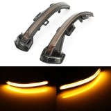 Semnalizari Dinamice Oglinzi, pentru VW Golf MK8, Passat B8, Arteon