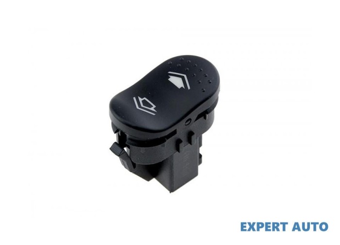 Butoane geamuri electrice Ford Focus (1998-2004) [DAW, DBW]