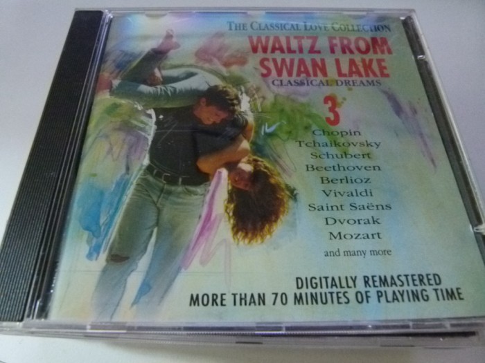 Valsuri clasice --3845