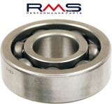 Rulment 17x47x14 6303 TN9-C3 SKF (ambielaj) - Aprilia RS - RX - Red Rose - Peugeot XP6 - XR6 - Yamaha TZR (Minarelli AM6-AM345) 2T 50cc, Oem