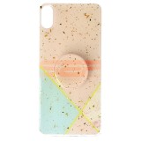 Toc TPU Pop Case Apple iPhone XS Max Model 04